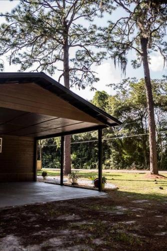 Cozy & peaceful house in Perry Florida