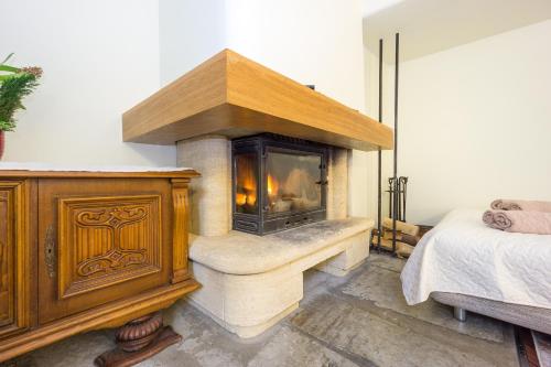 Exclusive House in Old Town, Tallin (foto 8)