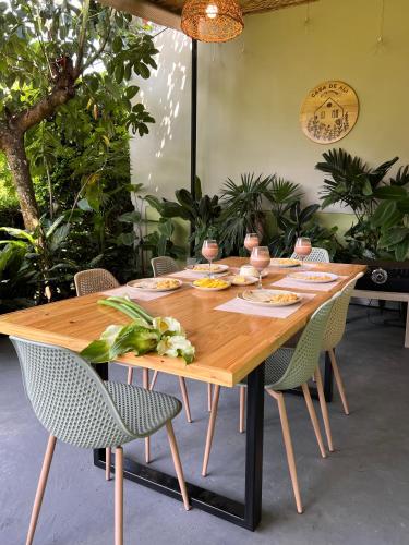 View, Casa de Ali in Cerritos