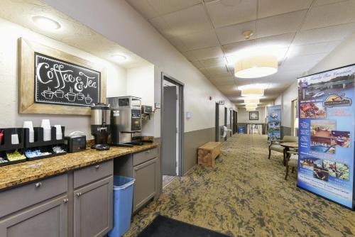 Best Western Branson Inn and Conference Center