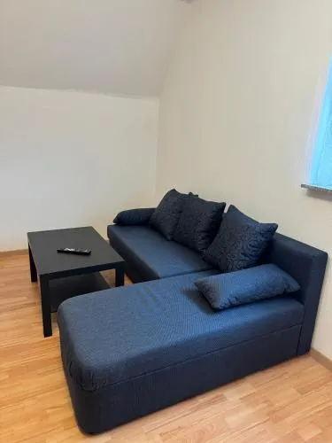 Schöne Wohnung mit TV, WLAN und Küche - Anna in Werne, Deutschland