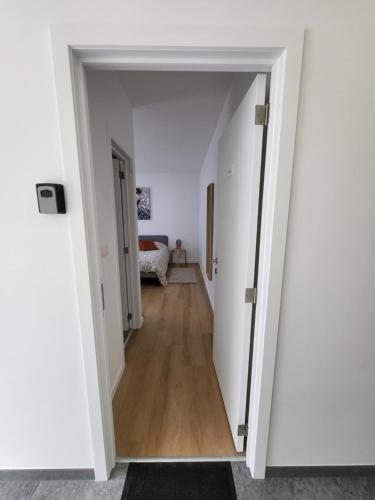 Private rooms - European Quarter, Bruxelles (photo 9)