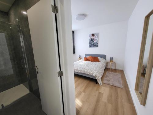 Private rooms - European Quarter, Bruxelles (photo 10)