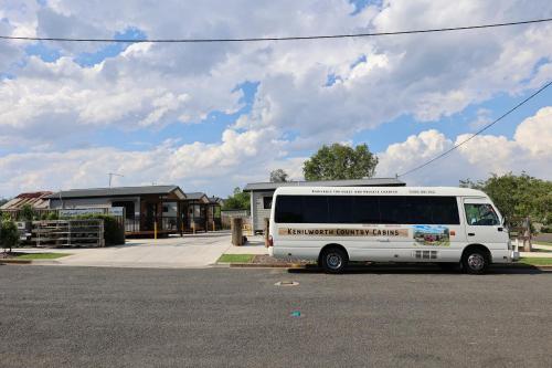 Kenilworth Country Cabins