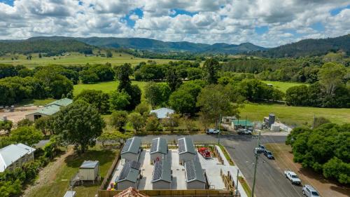 Kenilworth Country Cabins