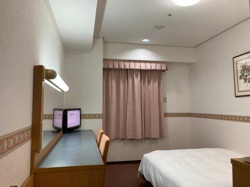 Double Room - Non-Smoking