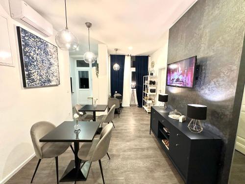 Bed & Breakfast Donji Grad, Zagreb (Foto 10)