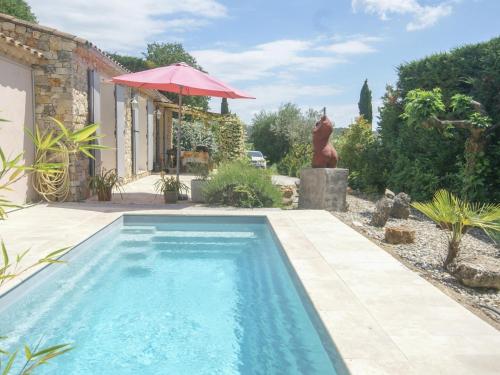 Villa des Arts - Location saisonnière - Draguignan