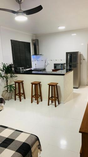 Casas de praia UBATUBA