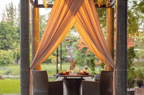 Fasiliteter, U Inchantree Kanchanaburi in Kanchanaburi