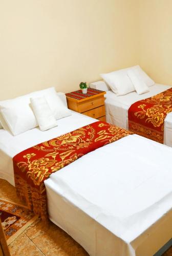Majido Hotel