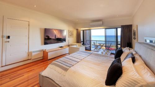 . The Madsen Boutique Hotel