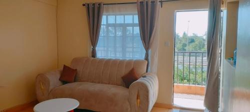 Fancy One Bedroom Juja in 鲁依鲁
