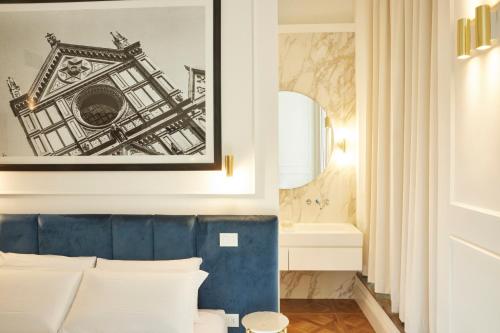 Suite Residenza Quartieri Storici Duomo - image 9