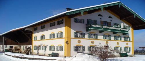 Taffenreutherhof - image 13