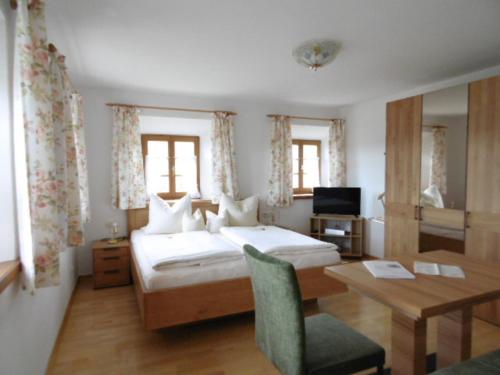 Taffenreutherhof - main image