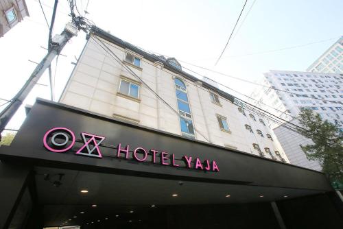 Hotel Yaja Jongno, Seoul