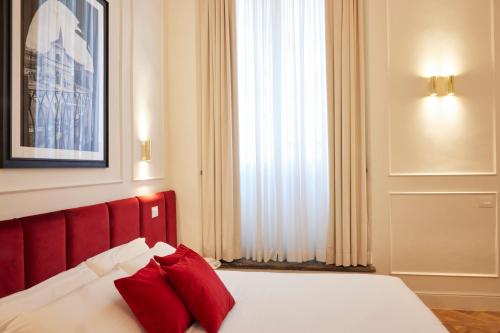 Suite Residenza Quartieri Storici Duomo - image 6