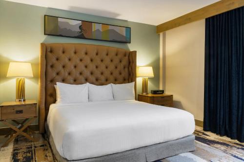 Club Wyndham Resort at Avon - image 11