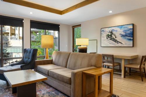 Club Wyndham Resort at Avon - image 11