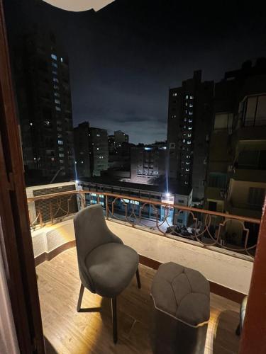 Space Hostel 3