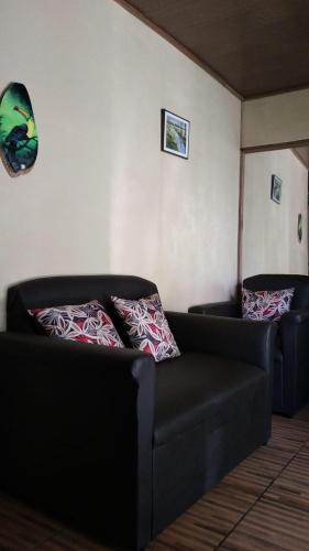 Casa Palos Verdes in Puerto Viejo de Talamanca