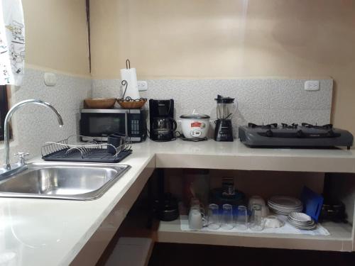 Casa Palos Verdes in Puerto Viejo de Talamanca