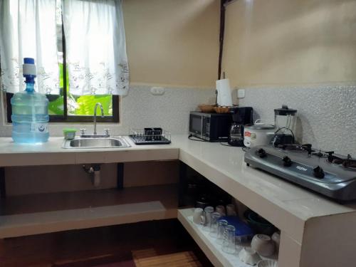 Casa Palos Verdes in Puerto Viejo de Talamanca