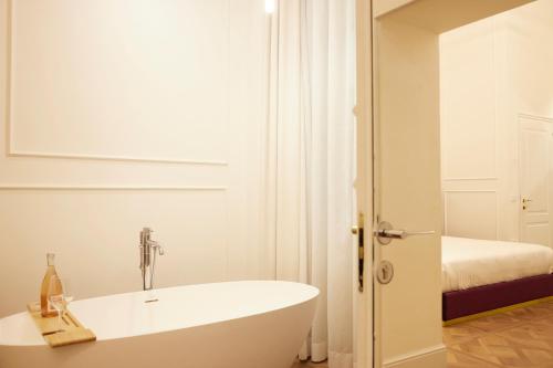 Suite Residenza Quartieri Storici Duomo - image 12