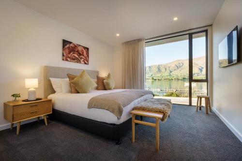 Three Bedroom Apartment