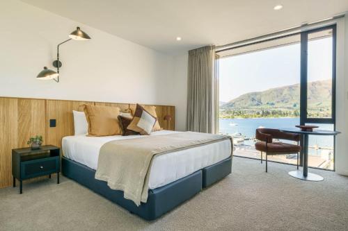 Marina Terrace Apartments Wanaka - image 3