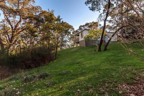 The Cottages at Hepburn Springs