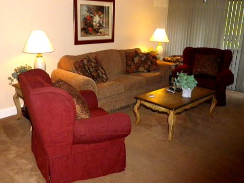 GATEHOUSE 503 Condo - main image