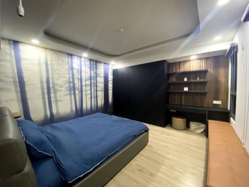 Luxury duplex near airport