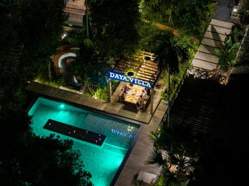 Daya Villa