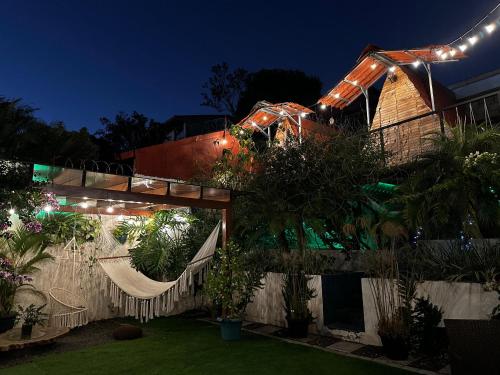 Instalaciones, Airport Traveler's home. in Alajuela