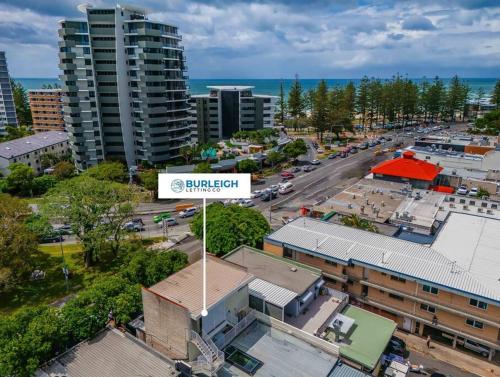 The Local Burleigh Heads