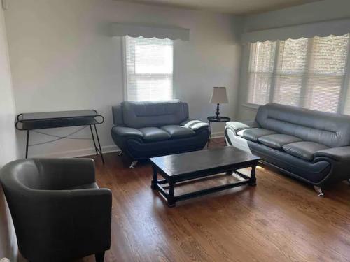 West-End Downtown Charlotte - Easy Access to Airport & JCSU in Charlotte, USA