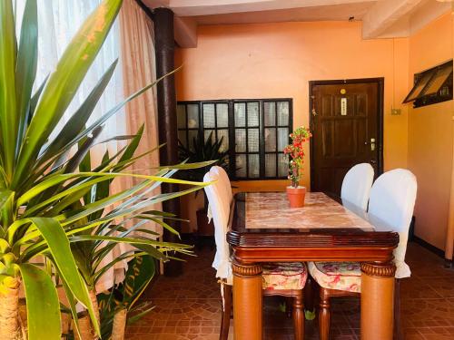Corpuz Family Homestay in Irisan