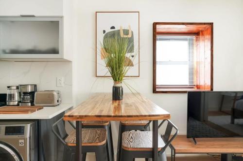 75-2A furnished 1BR W D Elev central park, New York (Foto 6)