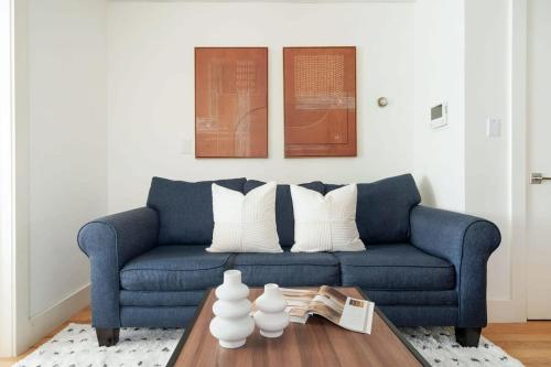 75-2A furnished 1BR W D Elev central park, New York (Foto 10)