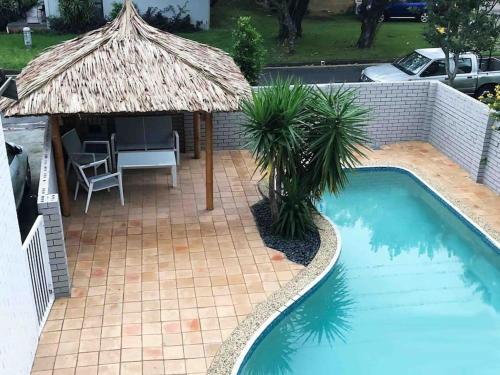 Paradise Villas - Villa 2, Gold Coast