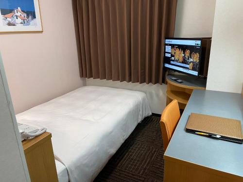 . Hotel Alpha-One Akita