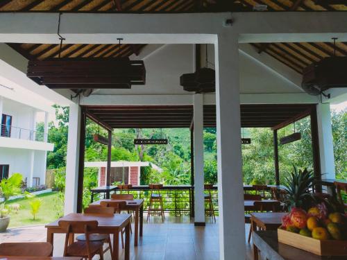 The Local Are Guling Room Type - Deluxe Villa