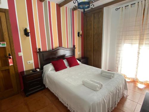 Habitación doble de 1 o 2 camas