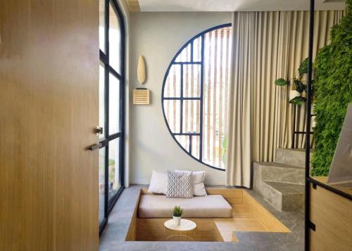 Kitchen, Akaya Villas Solo in Surakarta