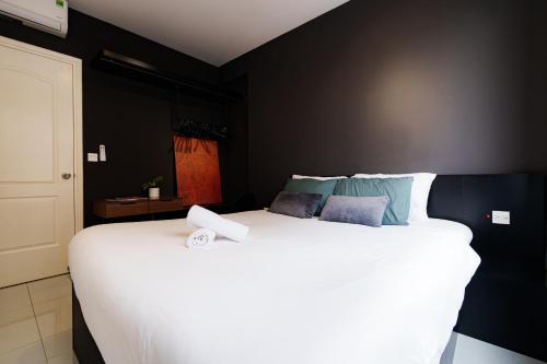 PROStay SOHO Residence Central HCMc LYN 2