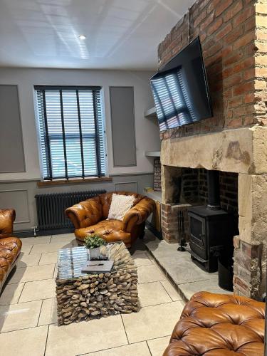 Faciliteter, Town center cottage with Hot tub in Morpeth North