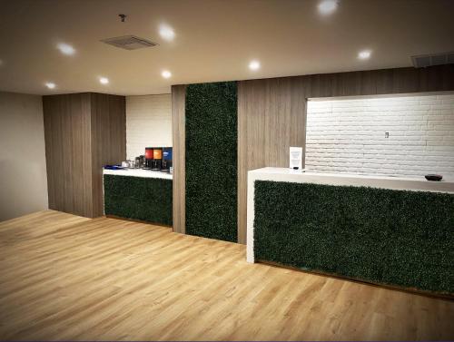 大堂, Baymont by Wyndham Del Rio in 德爾里奧