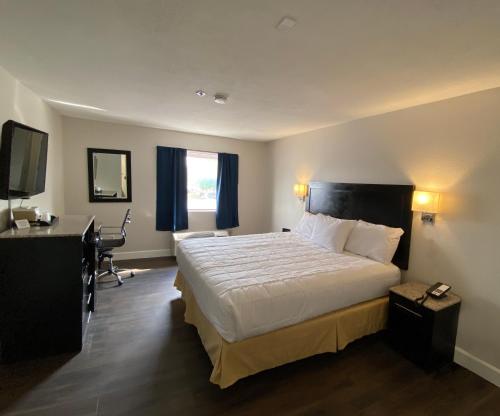 Baymont by Wyndham Del Rio in 德爾里奧